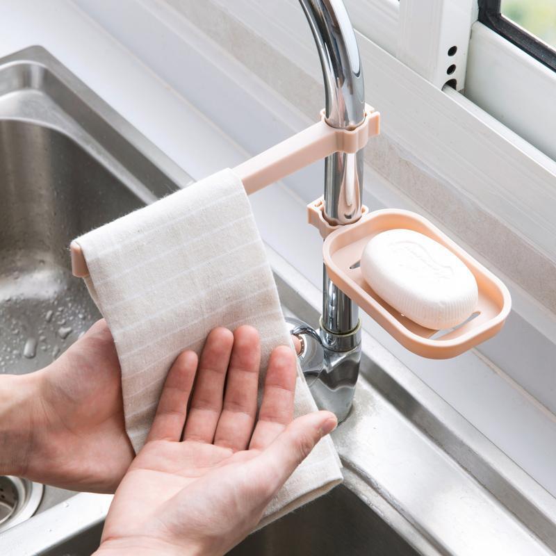 Sink Caddy Rack