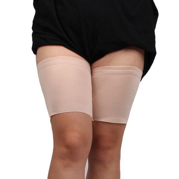 Slimming Anti-Chafing Bands