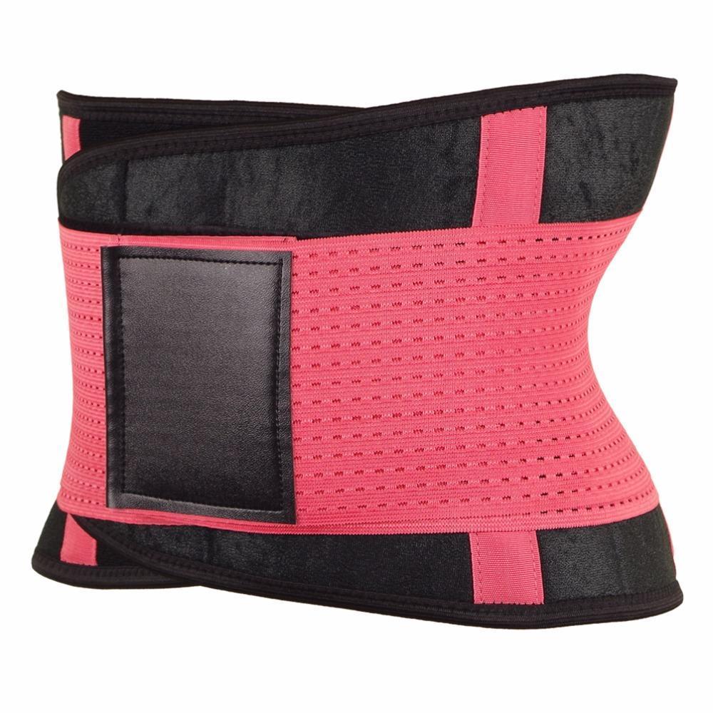 Stretch & Adjust Waist Belt