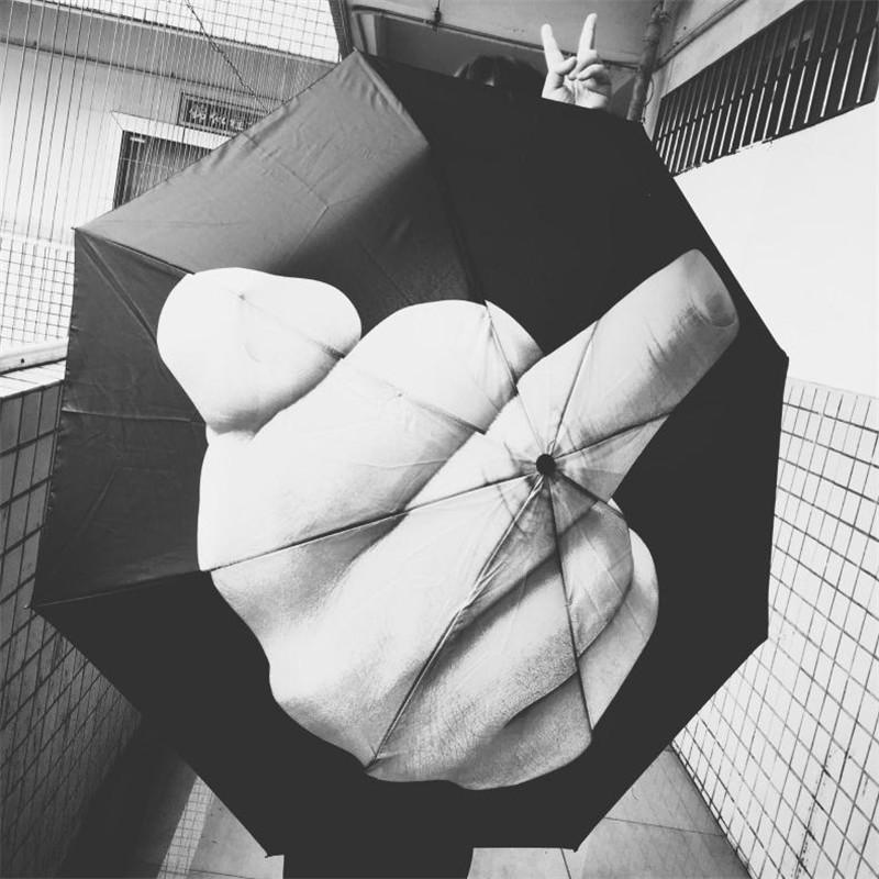 Eff The Rain Umbrella