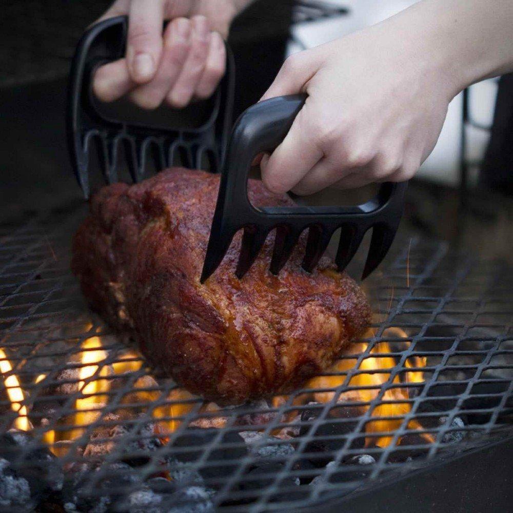 Wolverine Meat Shredders