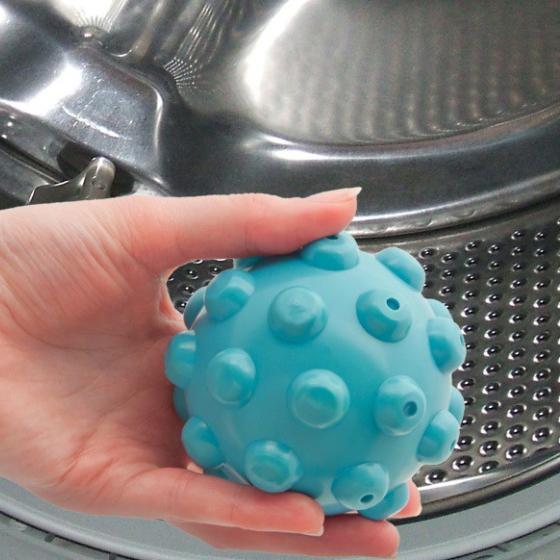 Wrinkle Releasing Dryer Balls