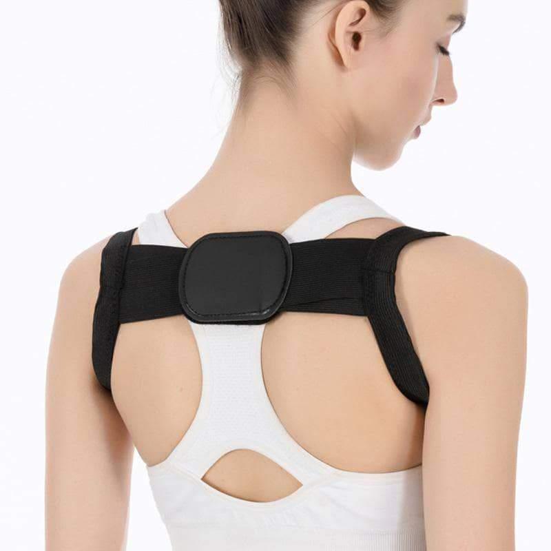 Invisible Posture Corrector