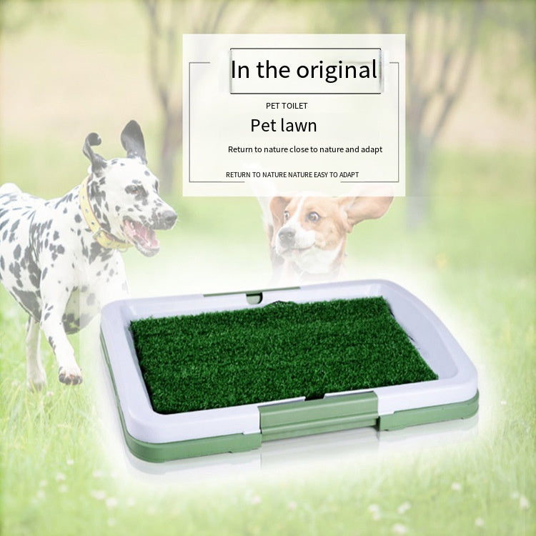 Dog Potty Pads