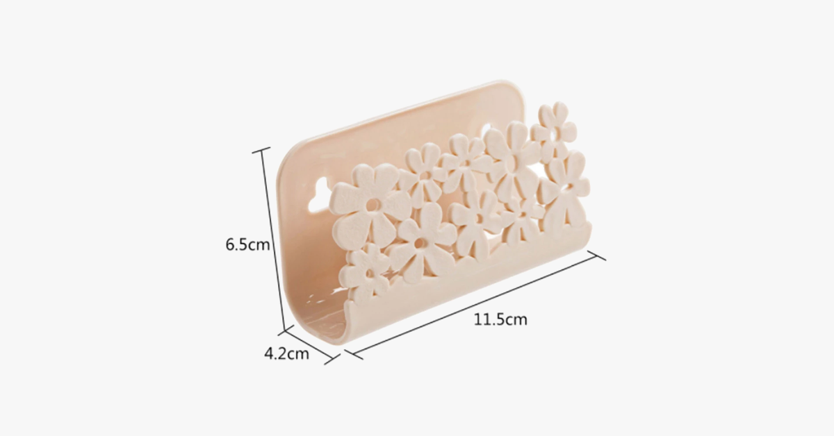 Kitchen Sponge Holder