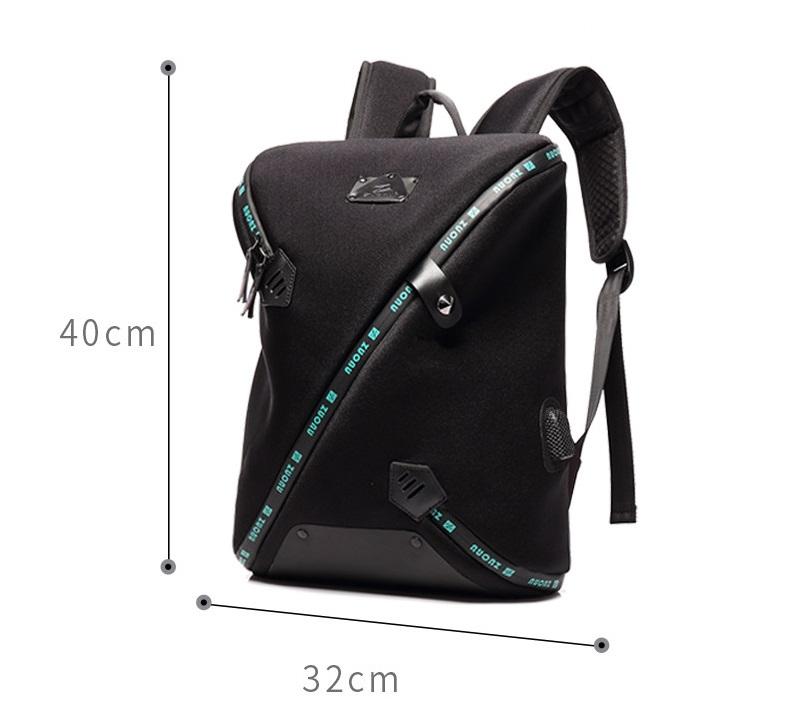 The Coolest and Most Stylish & Functional Backpack for Everyday Carry