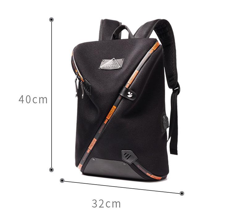 The Coolest and Most Stylish & Functional Backpack for Everyday Carry