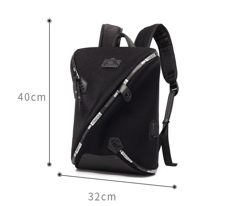 The Coolest and Most Stylish & Functional Backpack for Everyday Carry