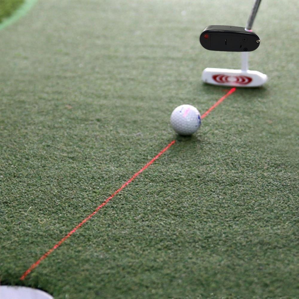Laser Focus™ Golf Training Aid