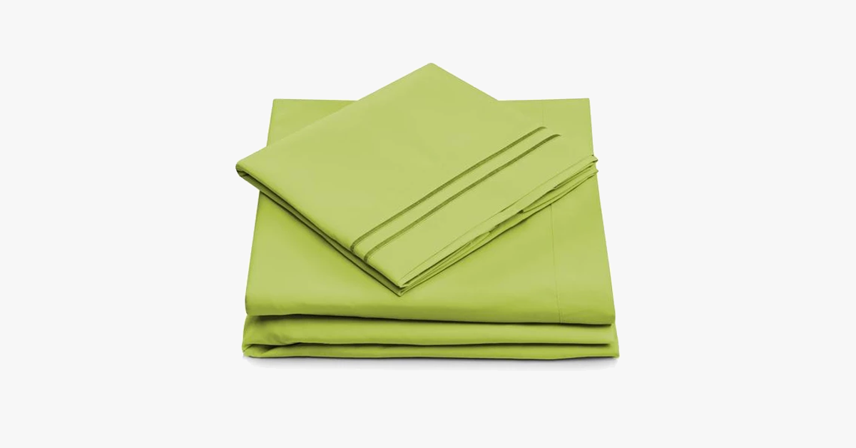 Comfy Bedsheets