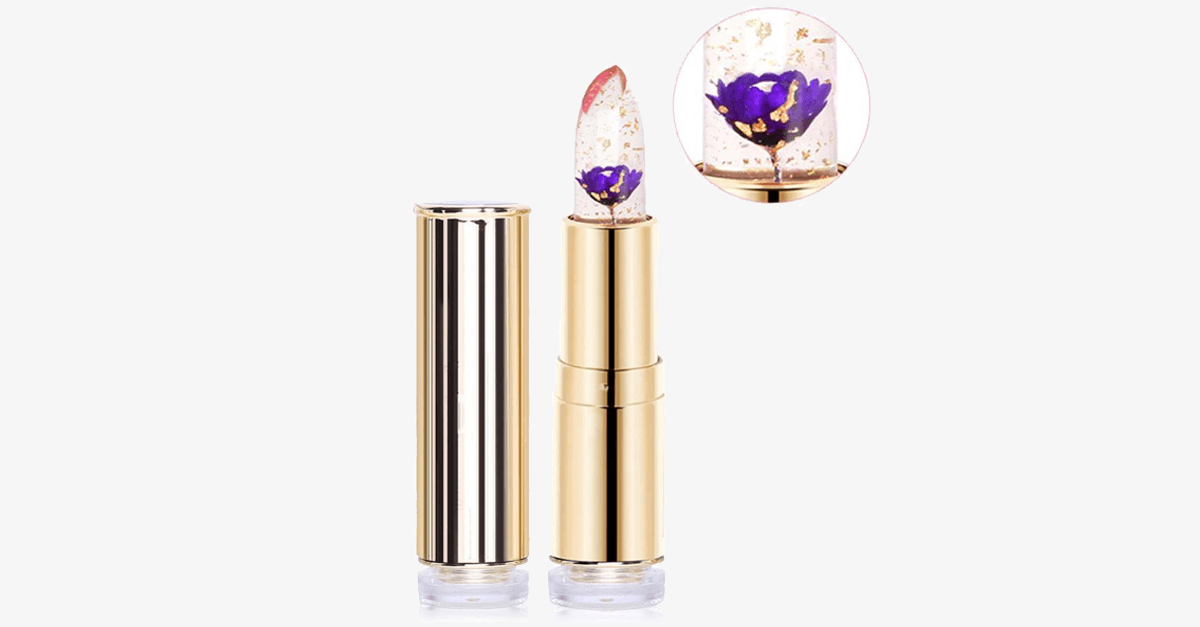 Charming Lip Balms – Moisturize Your Lips