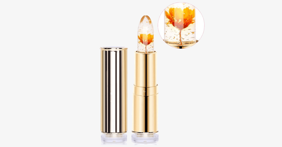Charming Lip Balms – Moisturize Your Lips