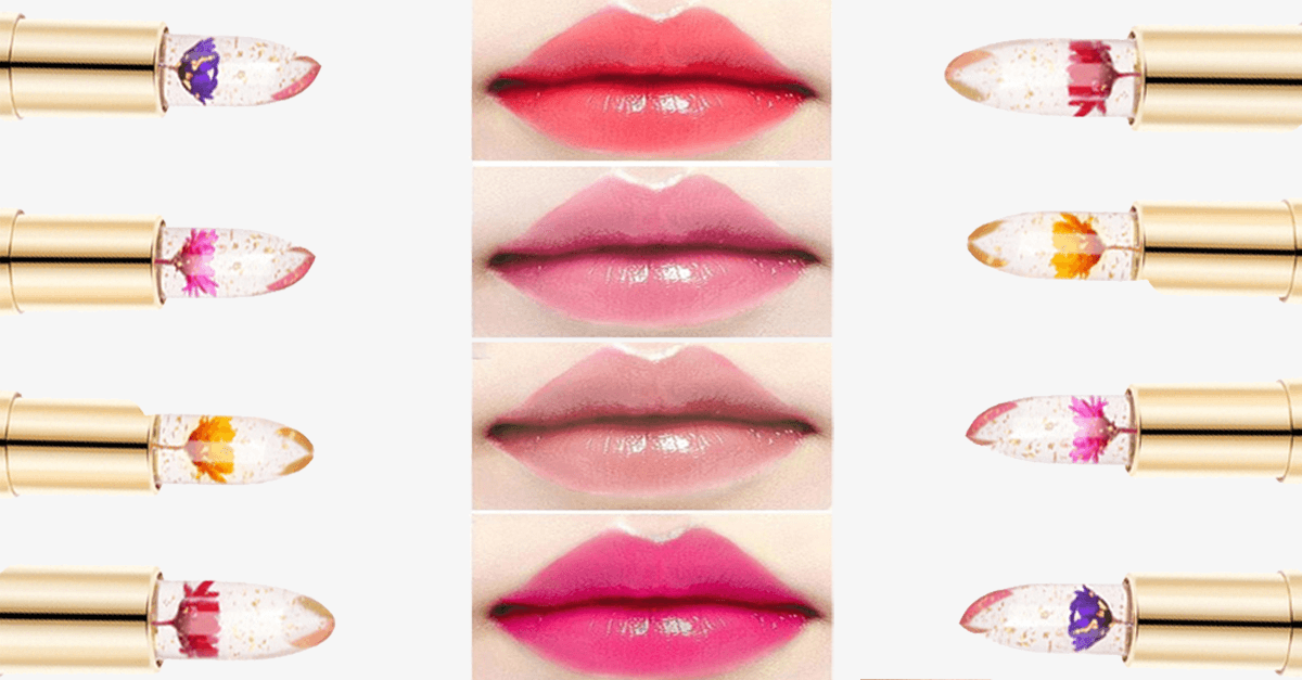 Charming Lip Balms – Moisturize Your Lips