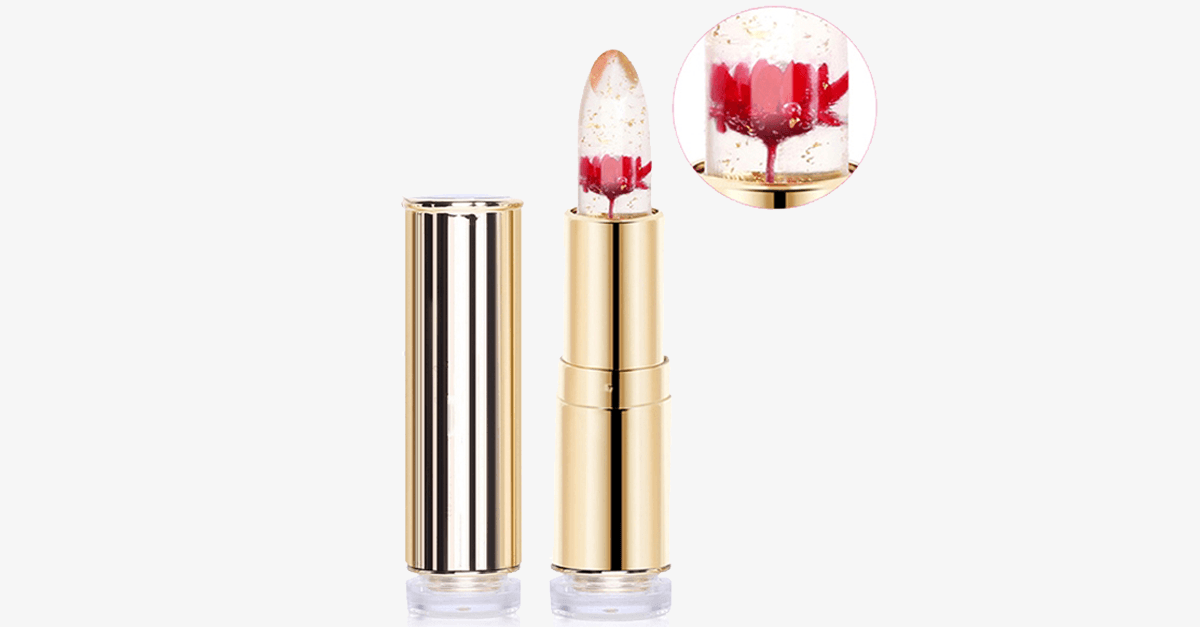 Charming Lip Balms – Moisturize Your Lips