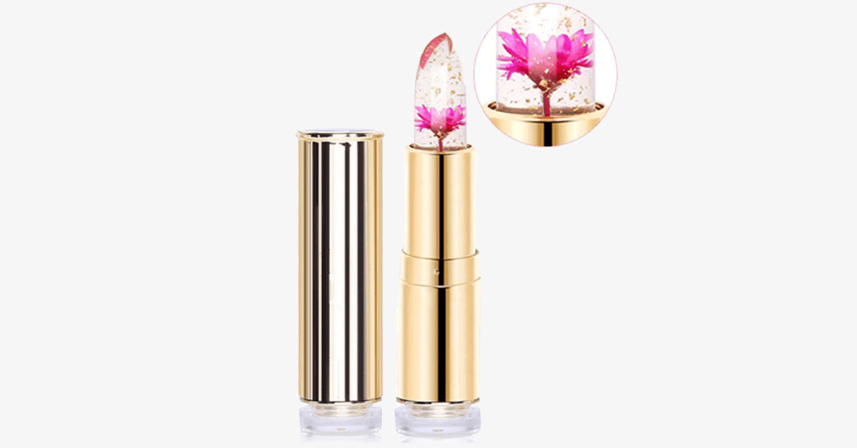 Charming Lip Balms – Moisturize Your Lips