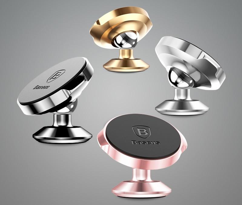 Most Innovative Universal Magnetic Phone Mount For Your Car