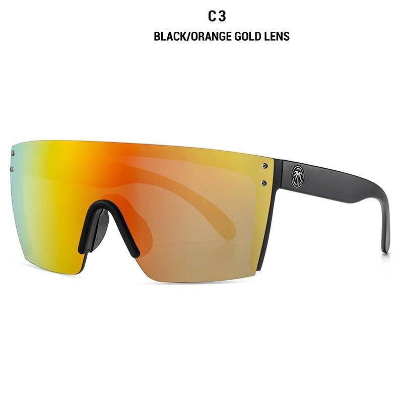 Luxury Heat Glasses