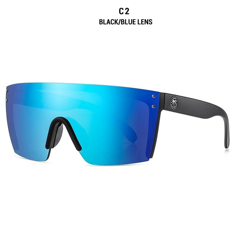 Luxury Heat Glasses
