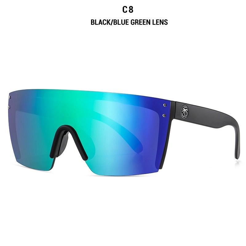 Luxury Heat Glasses