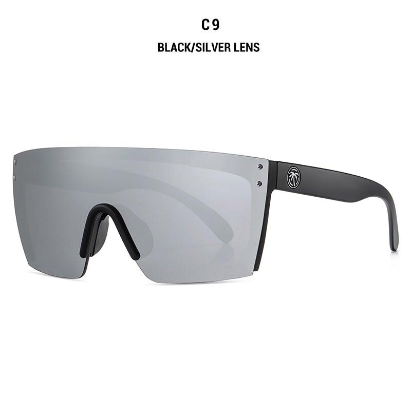 Luxury Heat Glasses