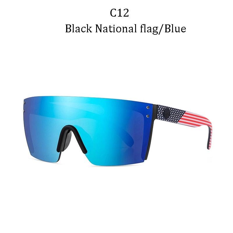 Luxury Heat Glasses