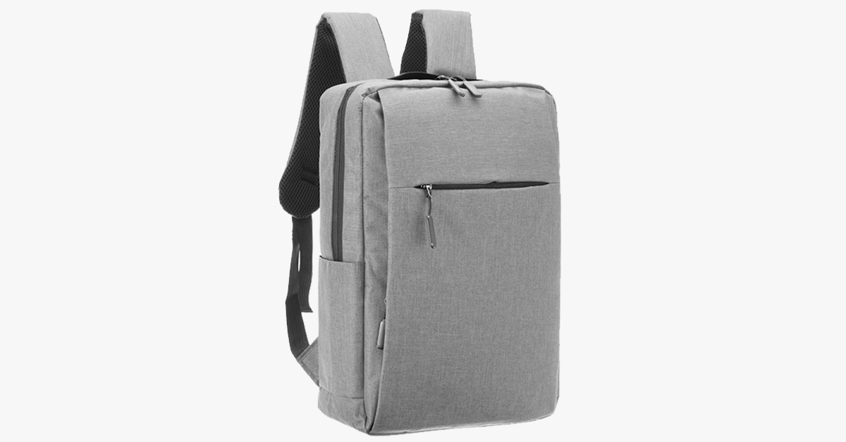 Classic Business Backpack