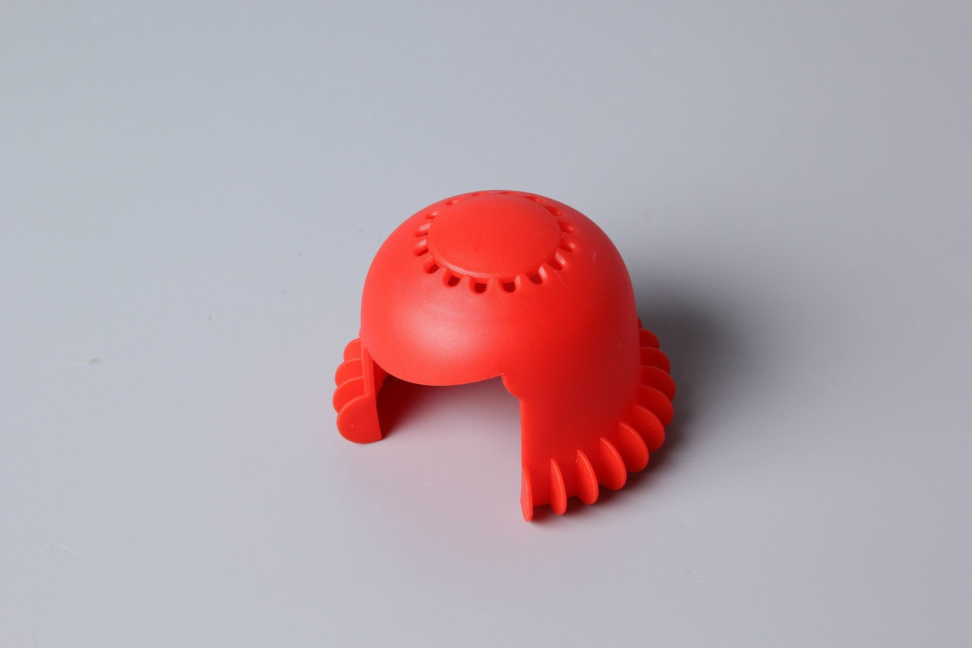 Microwave Steam Cleaner - Angry Mama