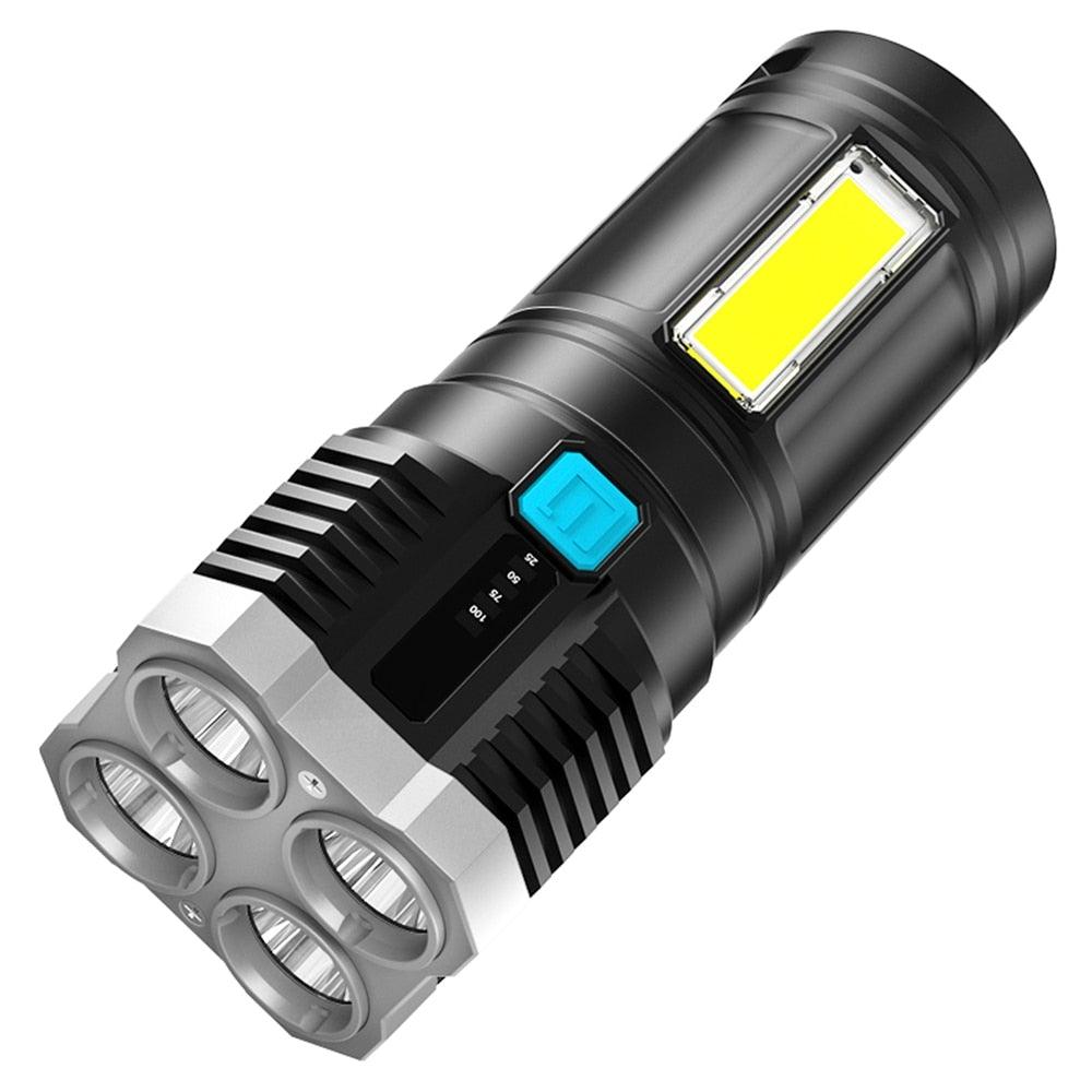 Mighty Flashlight