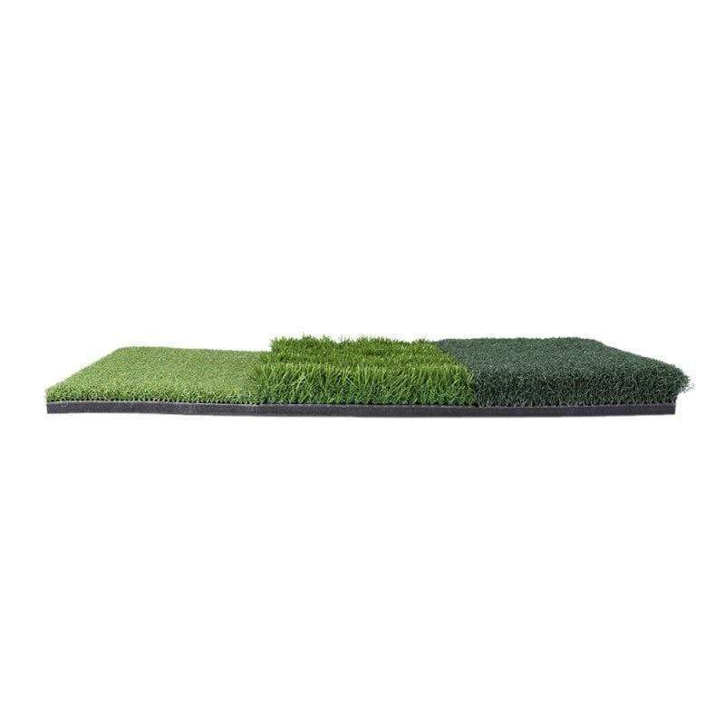 Milliard Authentic 3-in-1 Turf Grass Golf Mat