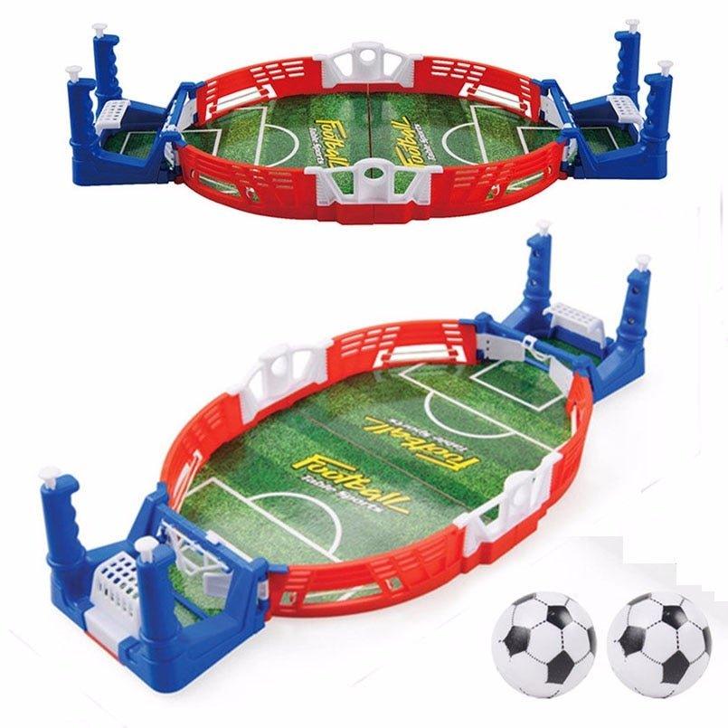 Mini Football Game Board