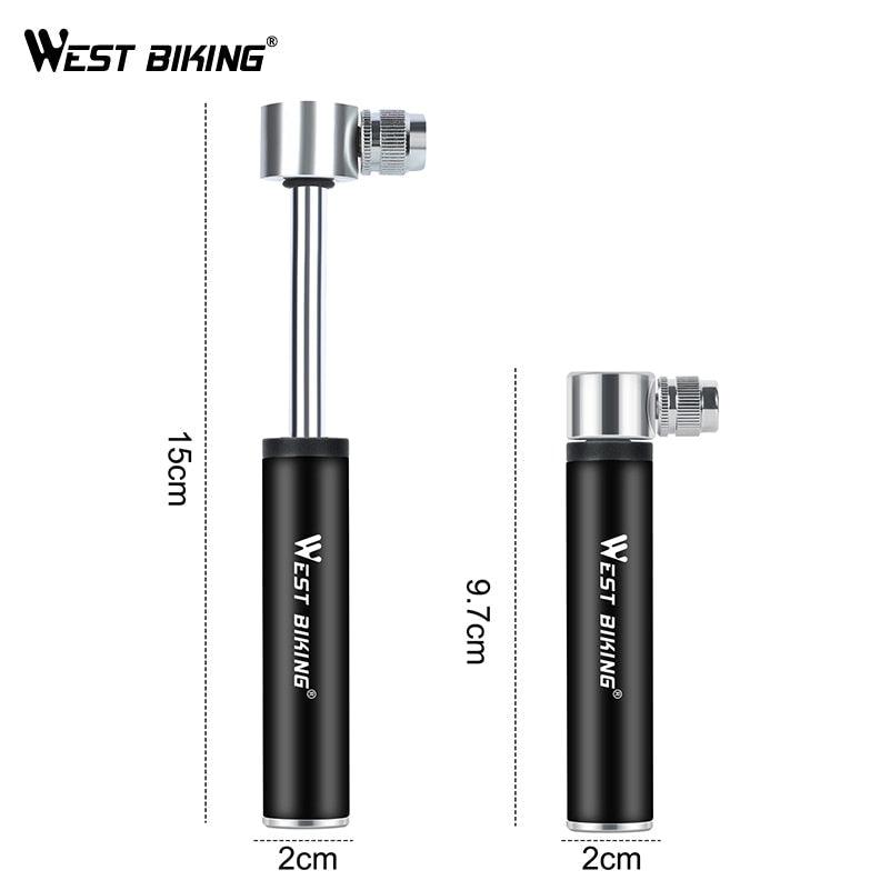 Mini Tire Inflator