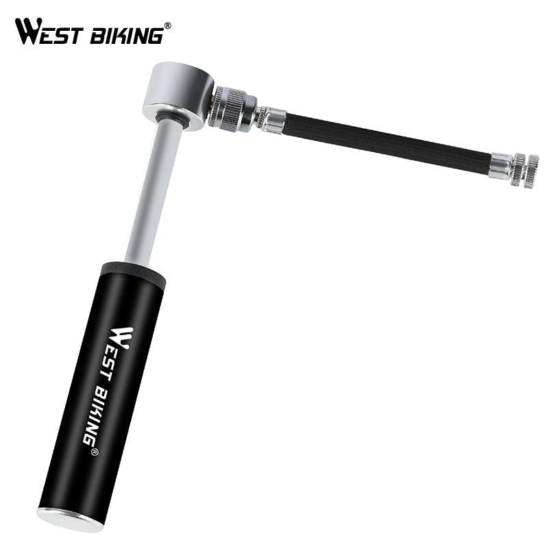 Mini Tire Inflator