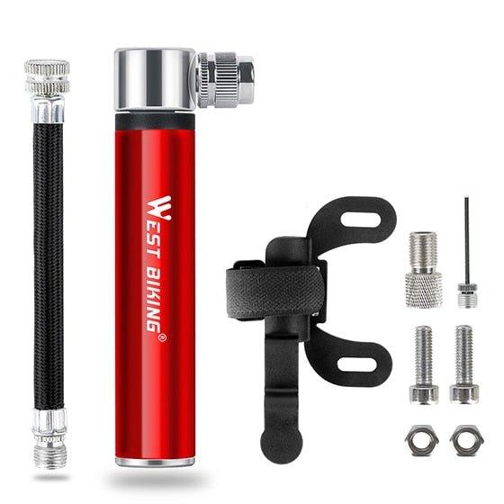 Mini Tire Inflator