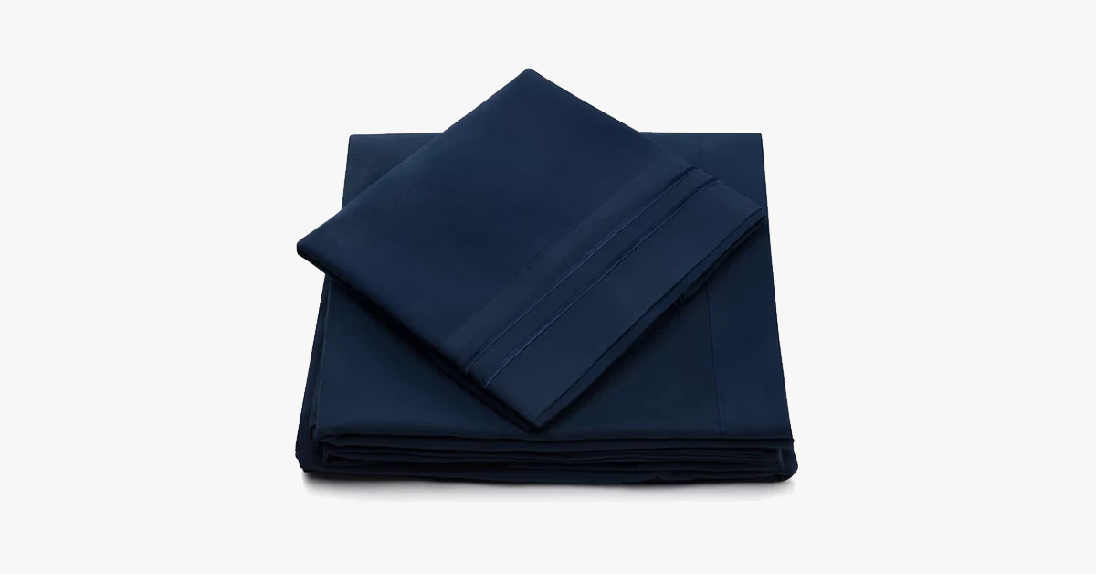 Comfy Bedsheets