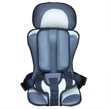Baby Car Seat Safety Belt