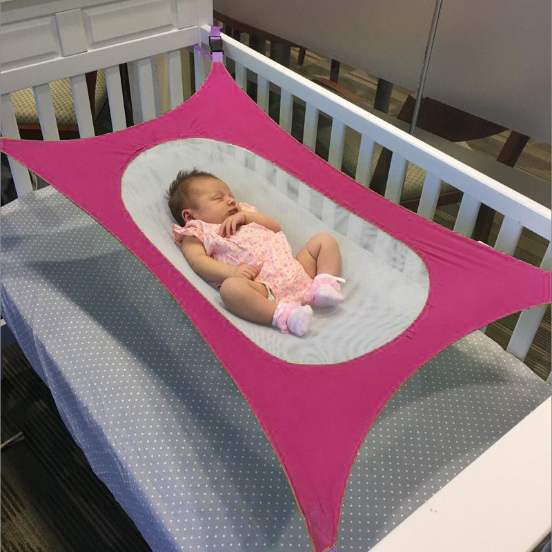 Baby Crib Hammock