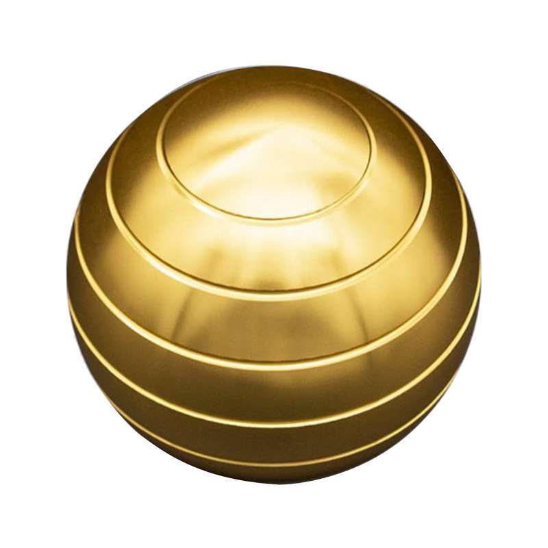 Gyroscope Fidget Decompression Toy