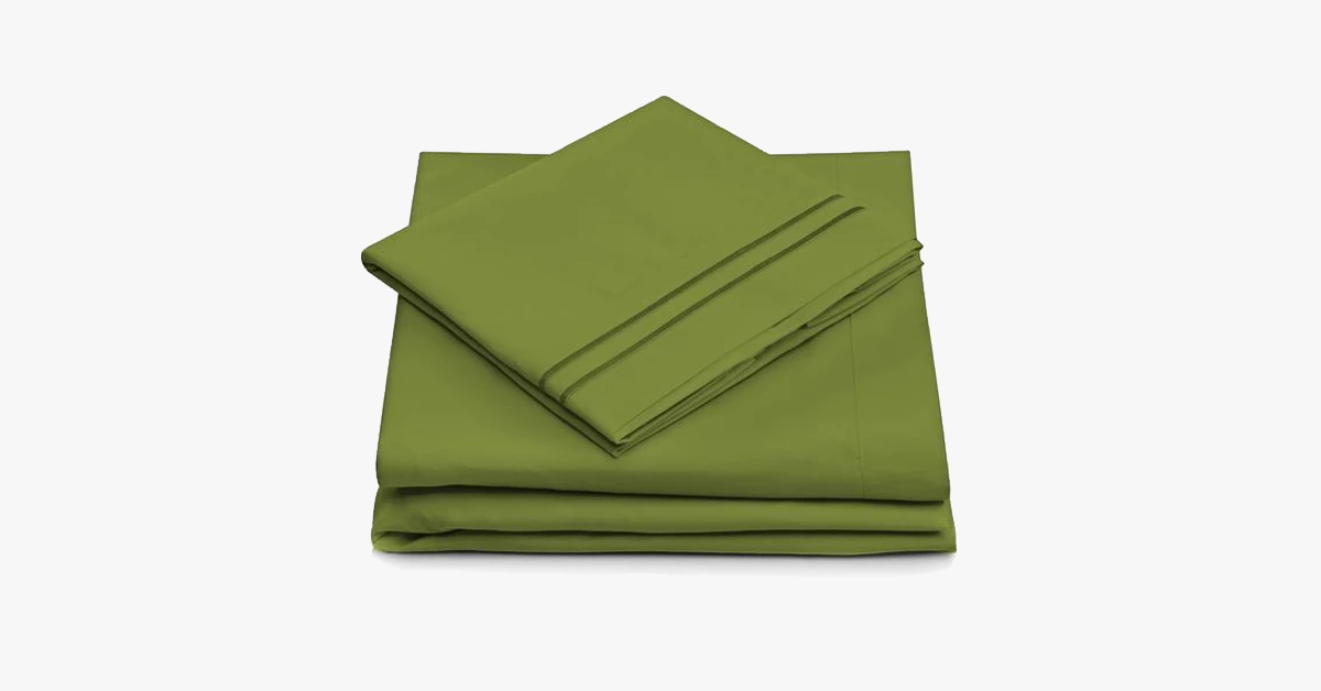 Comfy Bedsheets