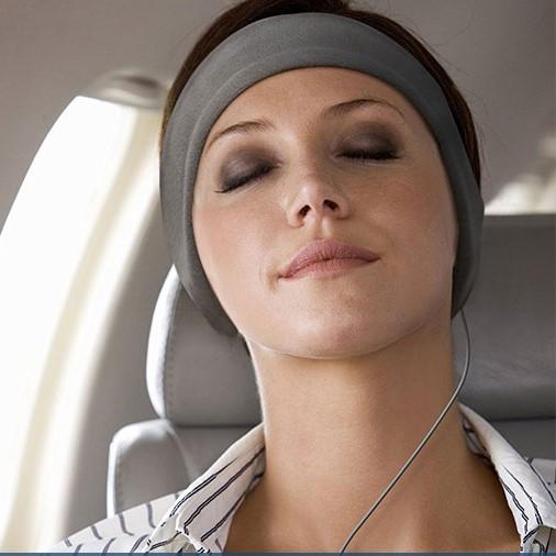 Anti-Noise Sleeping Headphone, Headband Headphones