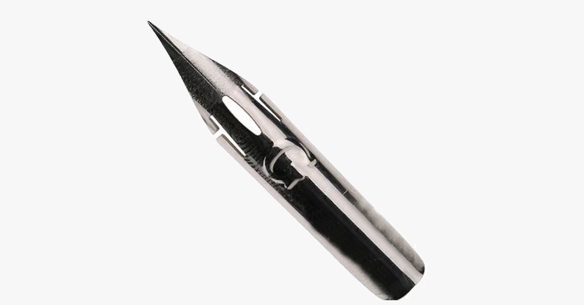 Smart Nib Calligraphy Fountain Pen