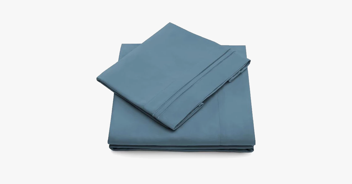 Comfy Bedsheets