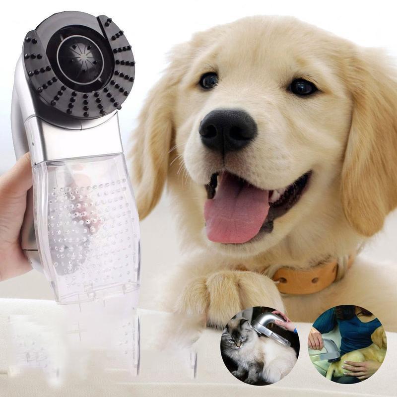 Electric Pet Groomer