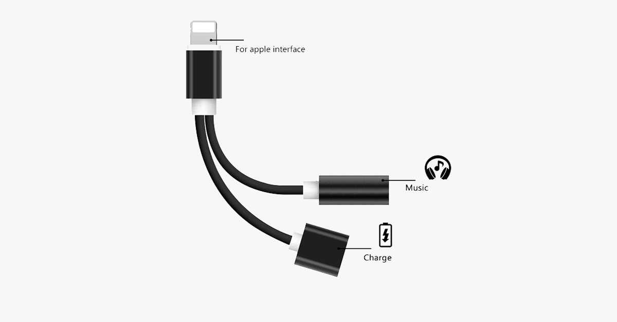 Earphone And Lightning Adapter – Get Great Accessory For Your iPhone 7 & 7 Plus