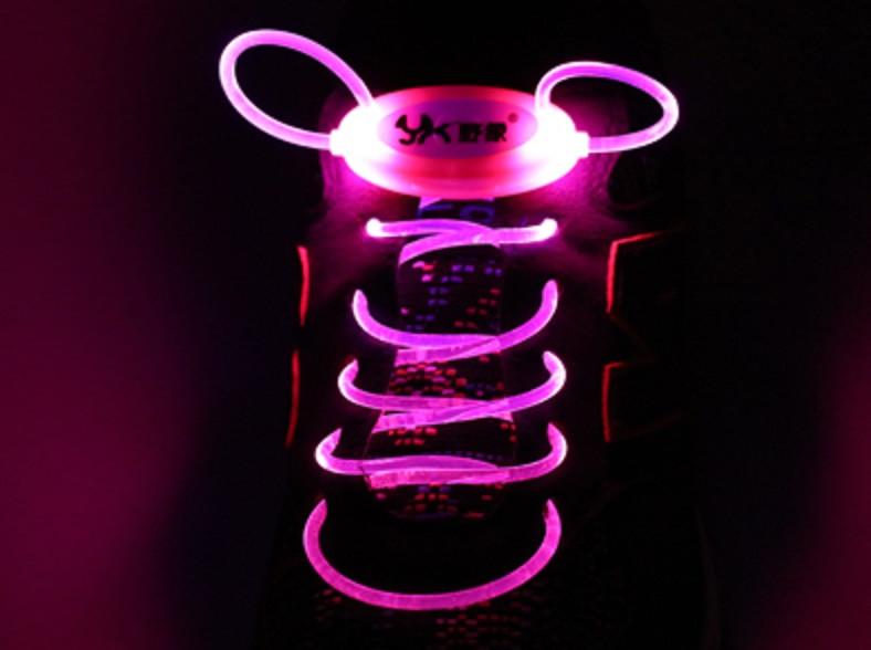 Glow in The Dark Shoelaces