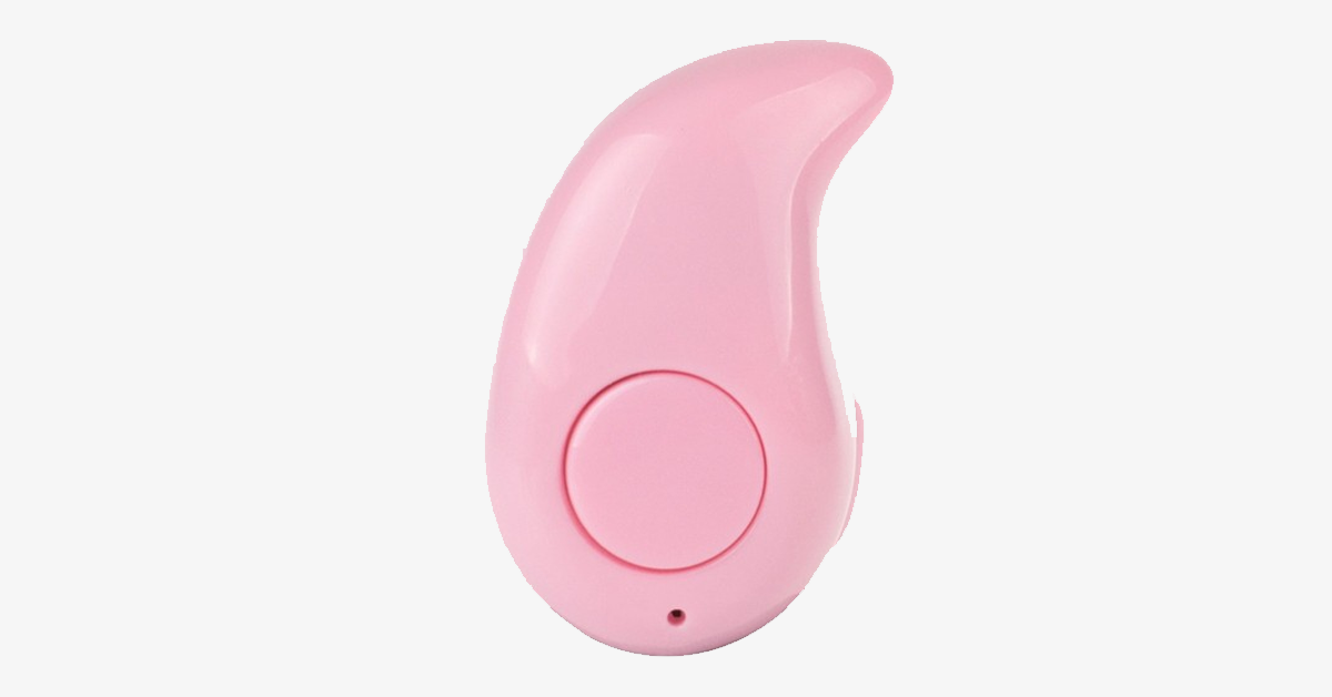Wireless Bluetooth Headset – Stylish and Comfortable