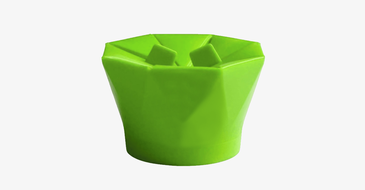 Magic Popcorn Maker – Get Professional With Popping The Corn!