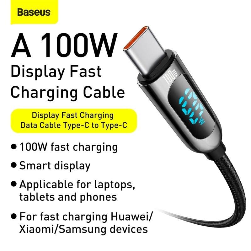 Pro Fast Charger