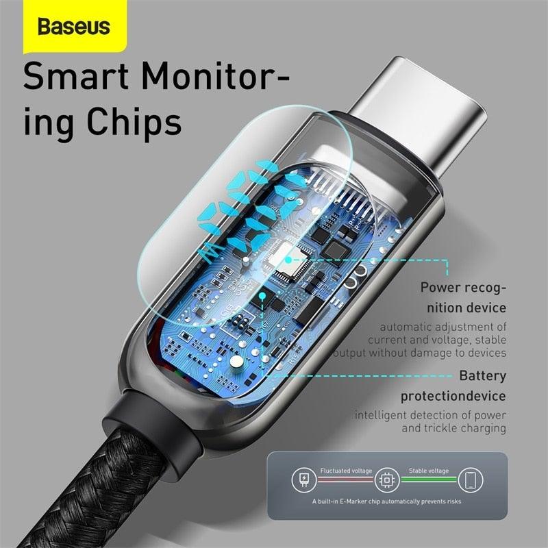 Pro Fast Charger
