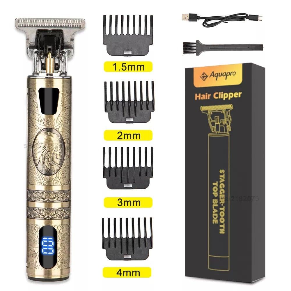 Pro Hair Trimmer