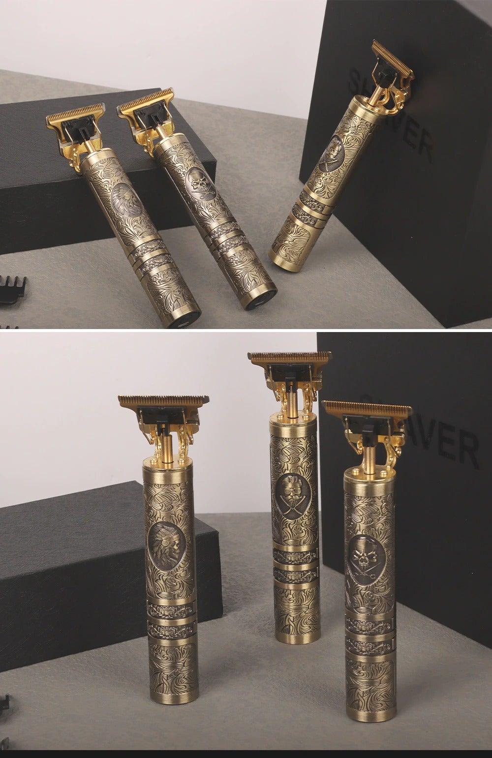 Pro Hair Trimmer